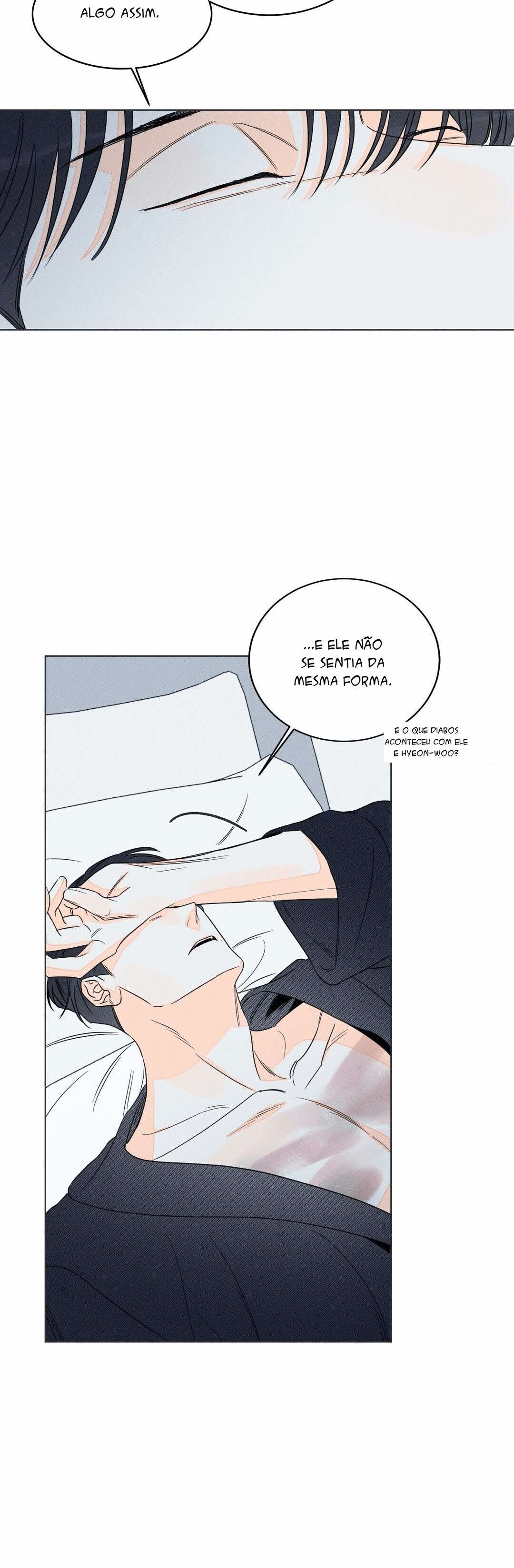 Do You Still Like Me? Capítulo 14 Página 6
