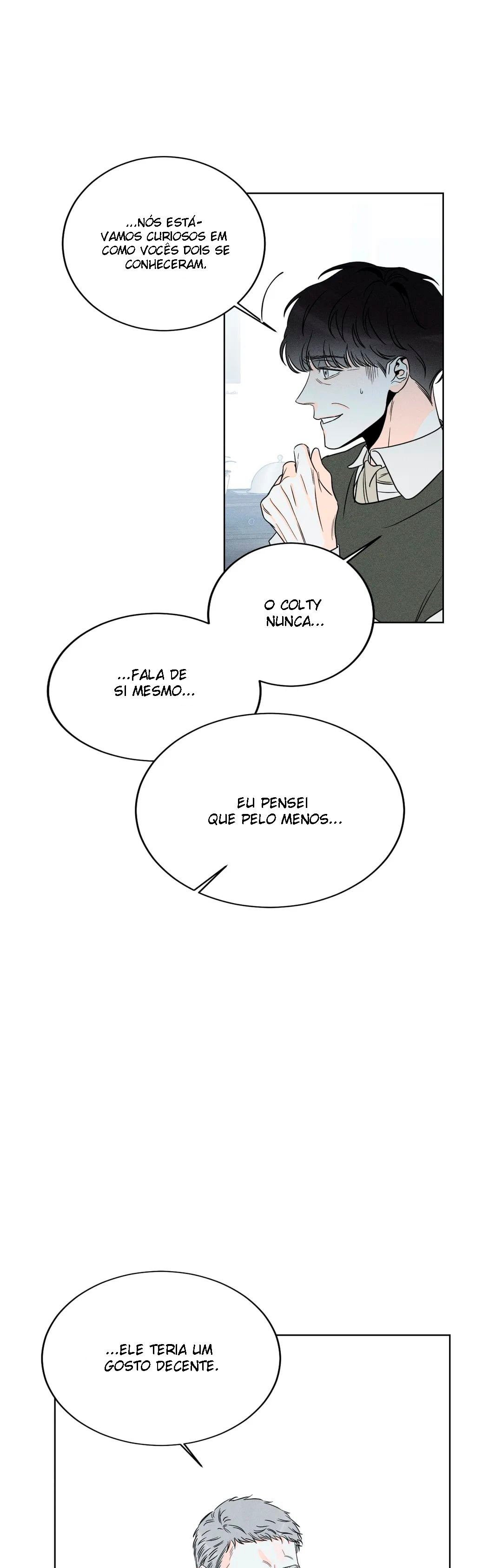 Do You Still Like Me? Capítulo 15 Página 28