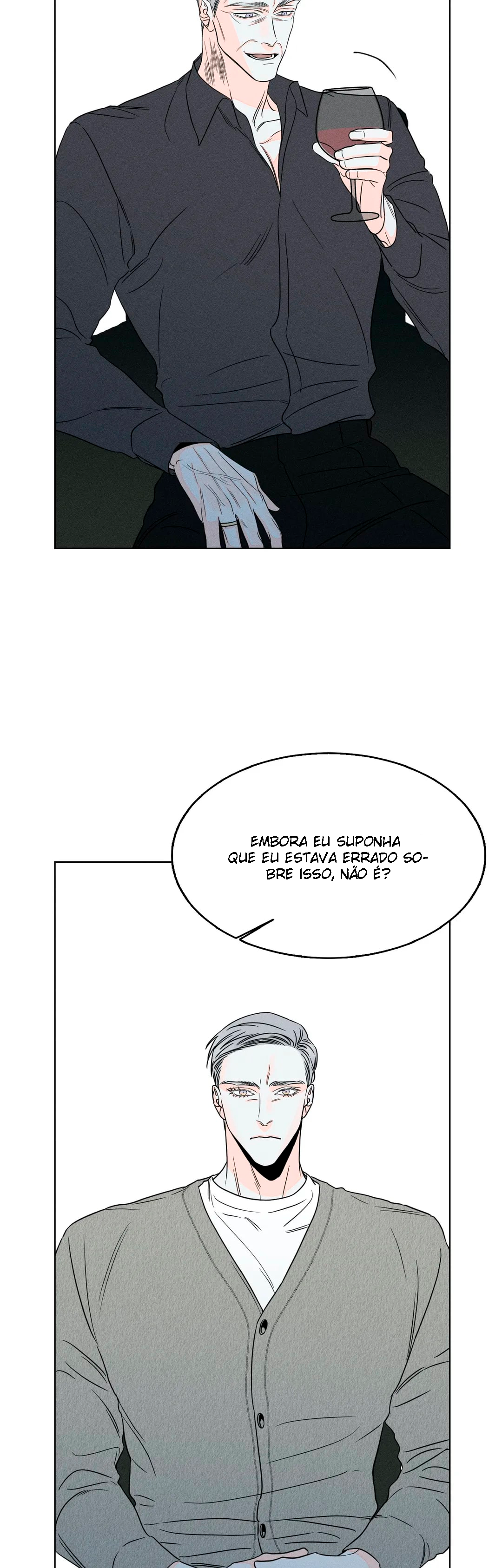Do You Still Like Me? Capítulo 15 Página 29