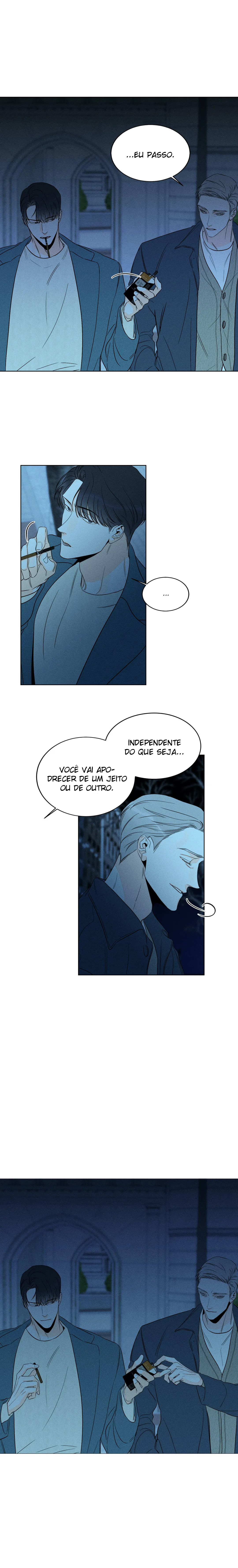 Do You Still Like Me? Capítulo 16 Página 17
