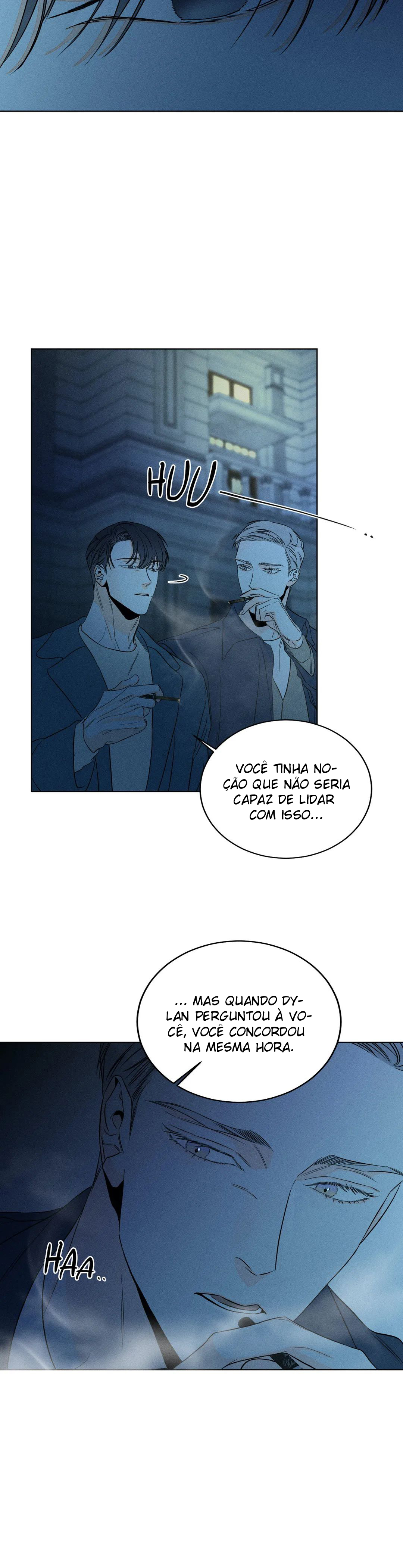 Do You Still Like Me? Capítulo 16 Página 21