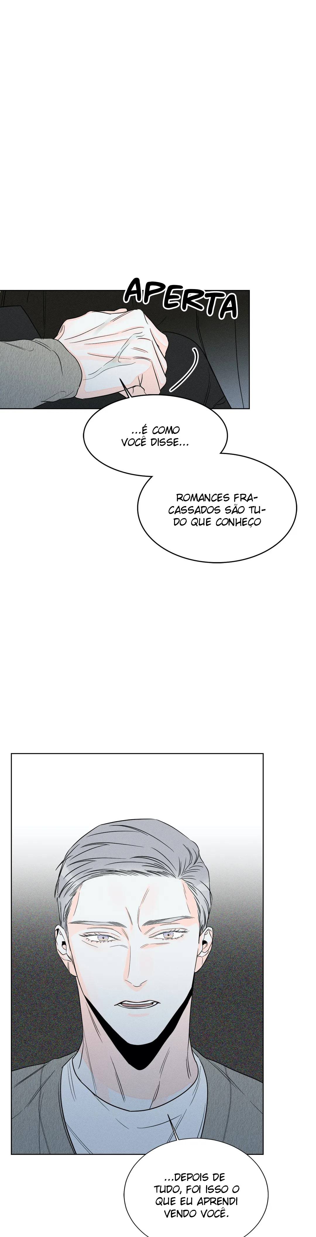 Do You Still Like Me? Capítulo 16 Página 3