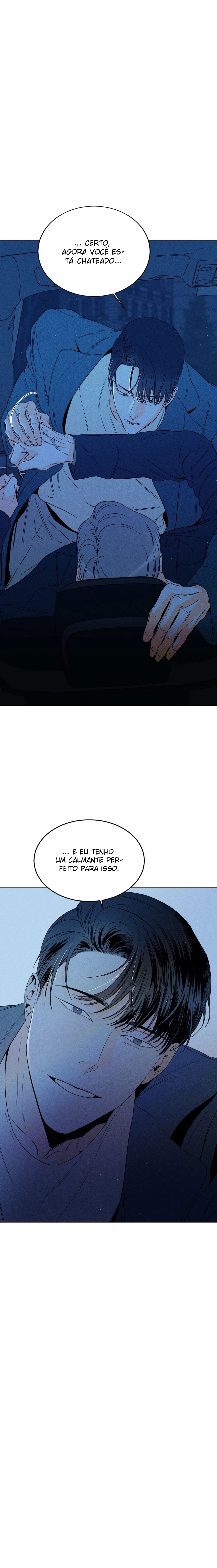 Do You Still Like Me? Capítulo 16 Página 31