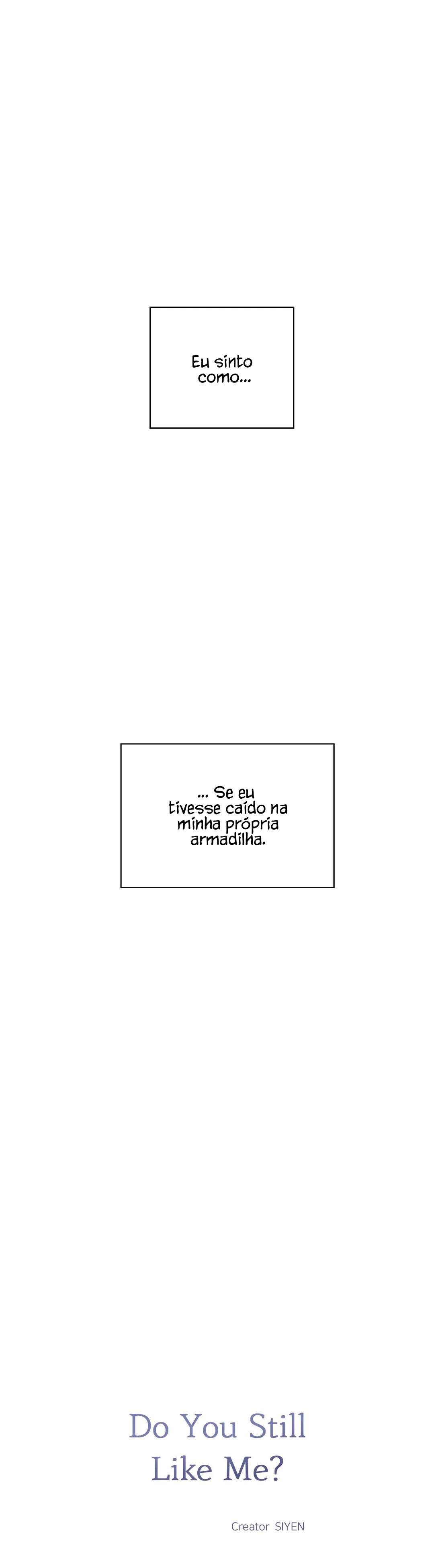 Do You Still Like Me? Capítulo 18 Página 13