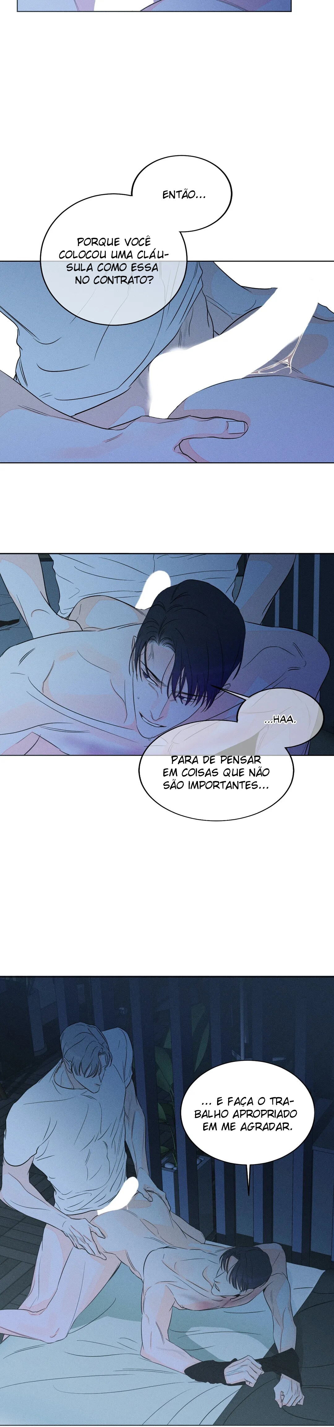 Do You Still Like Me? Capítulo 18 Página 21