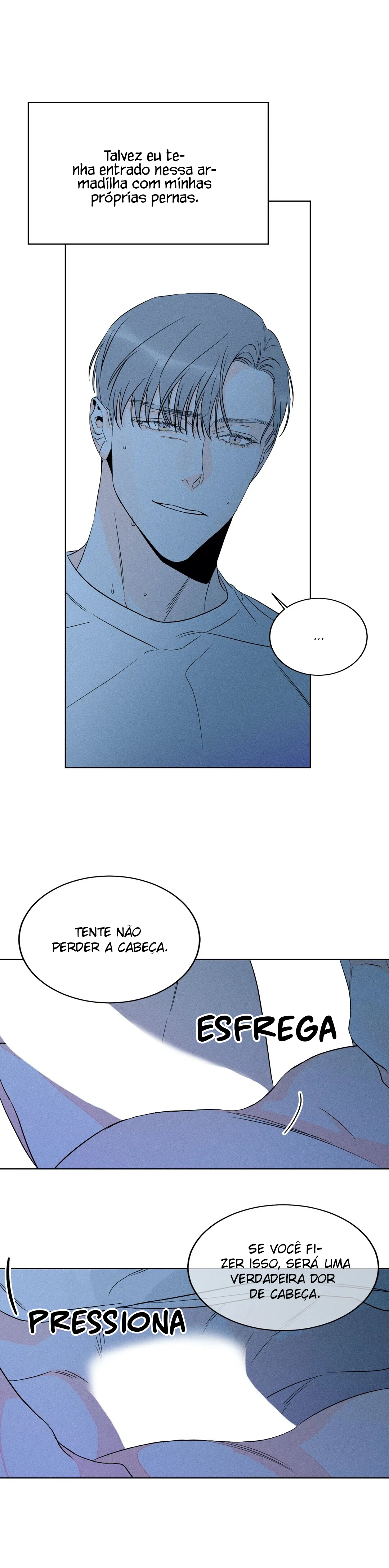 Do You Still Like Me? Capítulo 18 Página 23