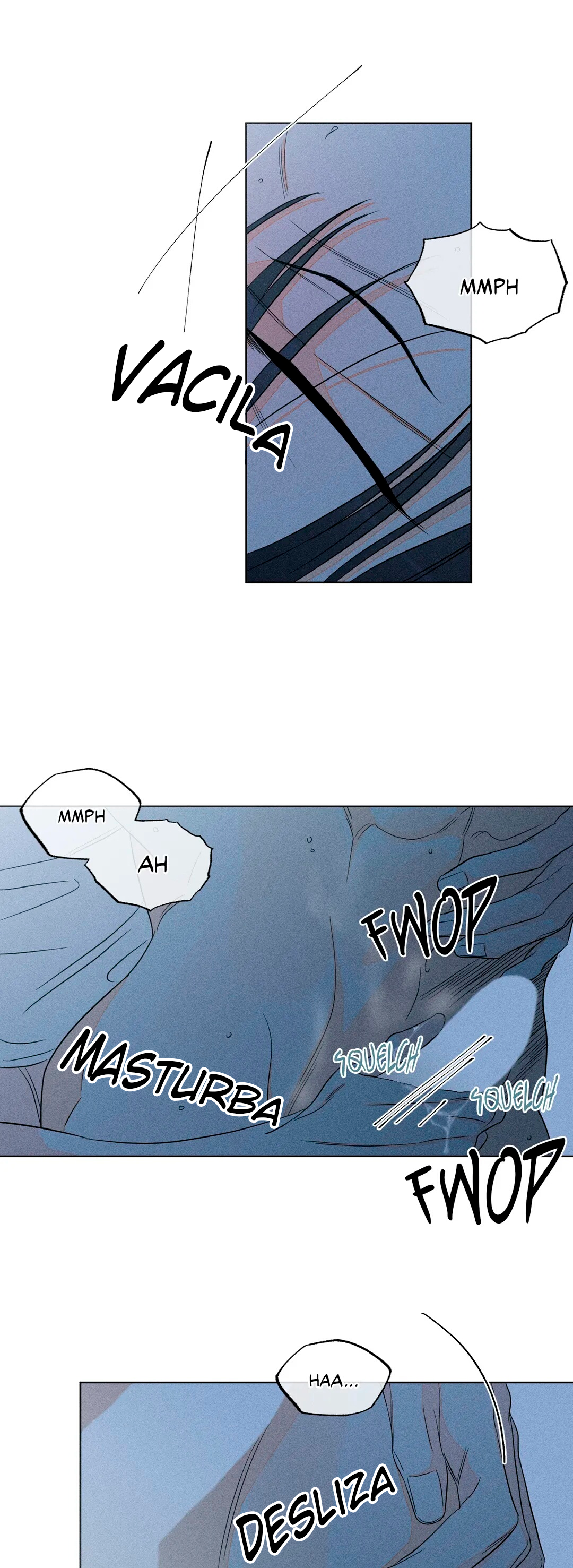 Do You Still Like Me? Capítulo 19 Página 16