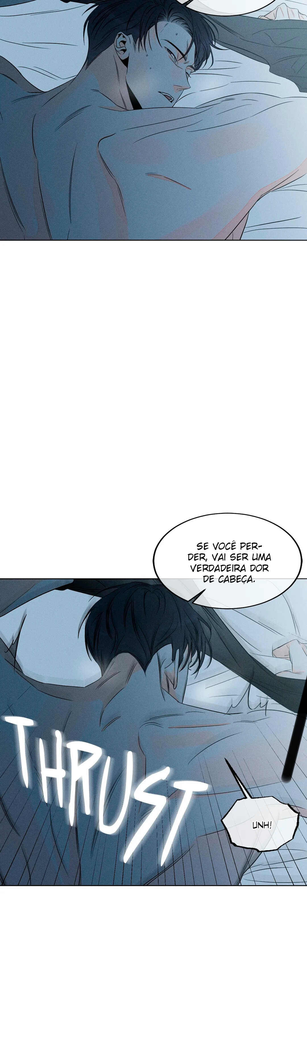 Do You Still Like Me? Capítulo 19 Página 6