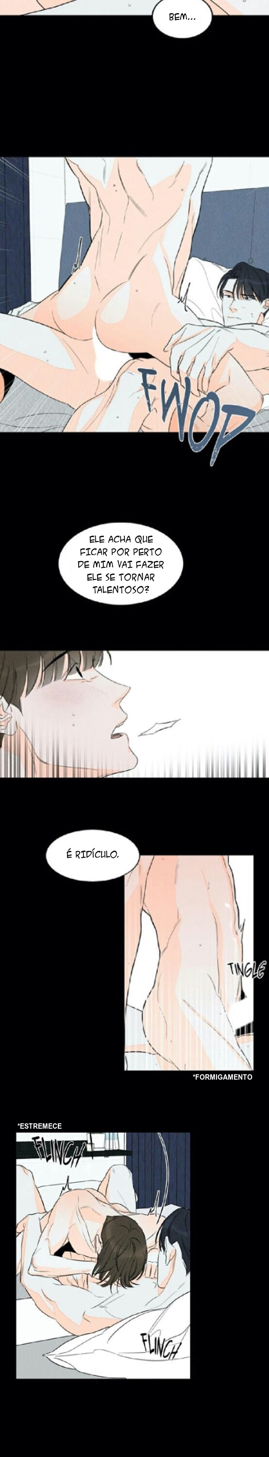 Do You Still Like Me? Capítulo 2 Página 15