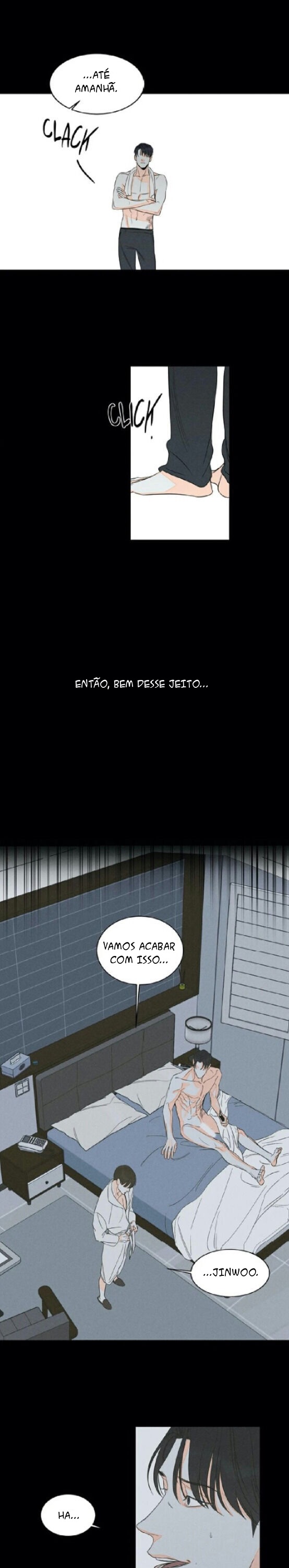 Do You Still Like Me? Capítulo 2 Página 19