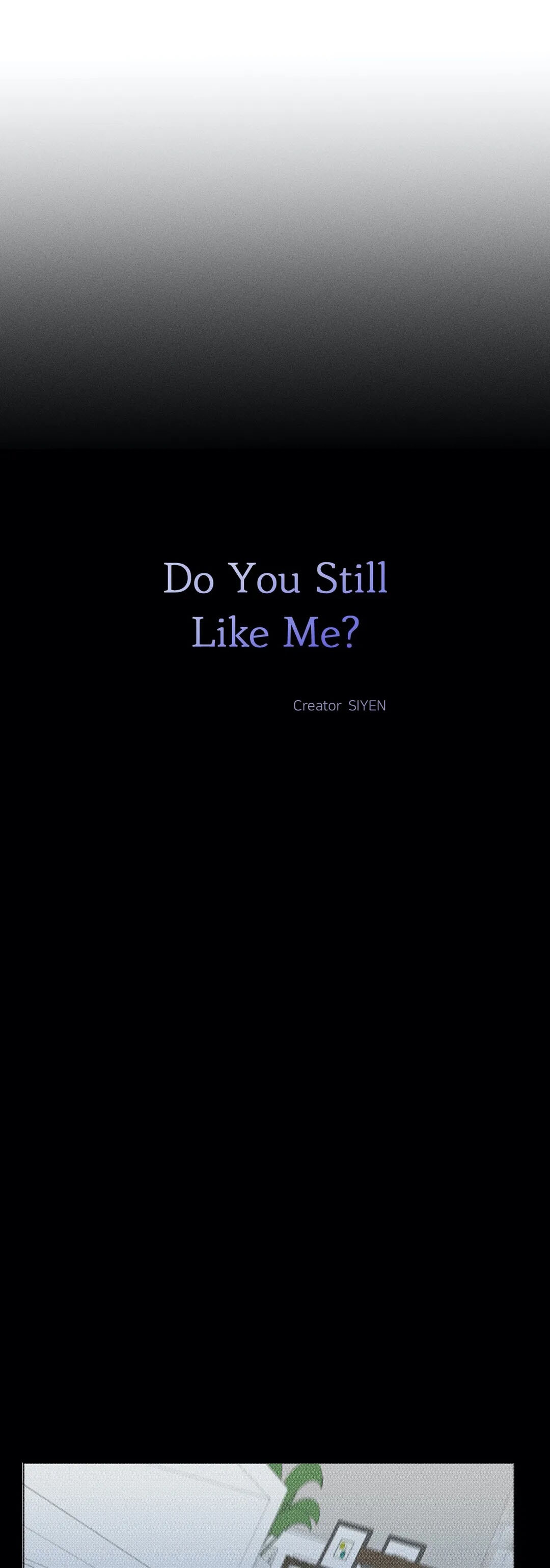 Do You Still Like Me? Capítulo 20 Página 20