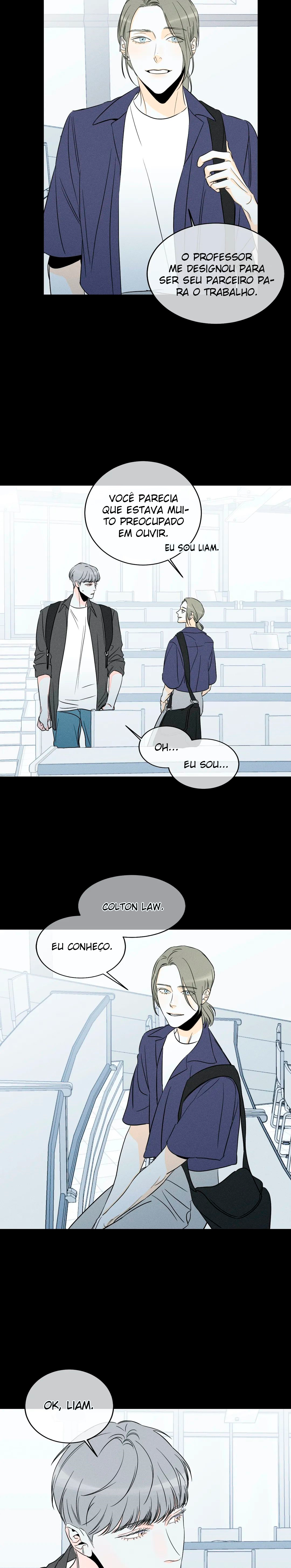 Do You Still Like Me? Capítulo 21 Página 11