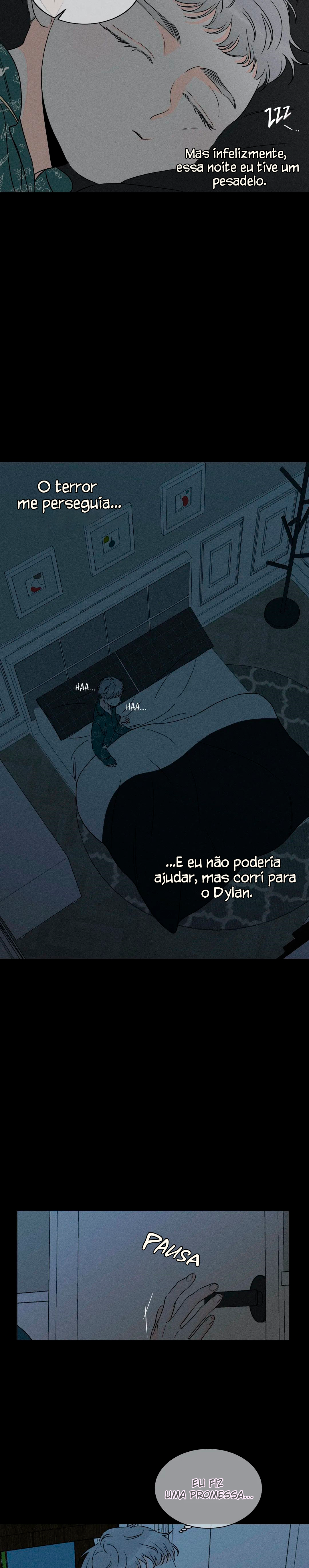 Do You Still Like Me? Capítulo 21 Página 5