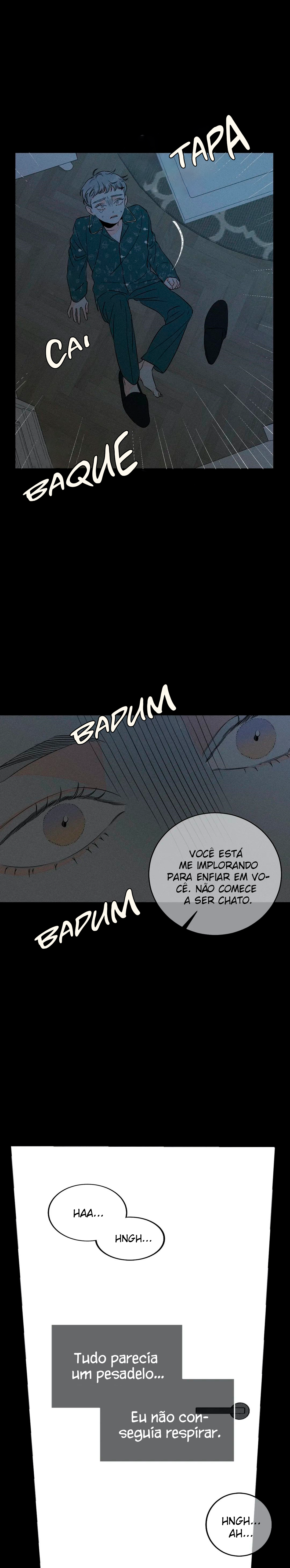 Do You Still Like Me? Capítulo 21 Página 7