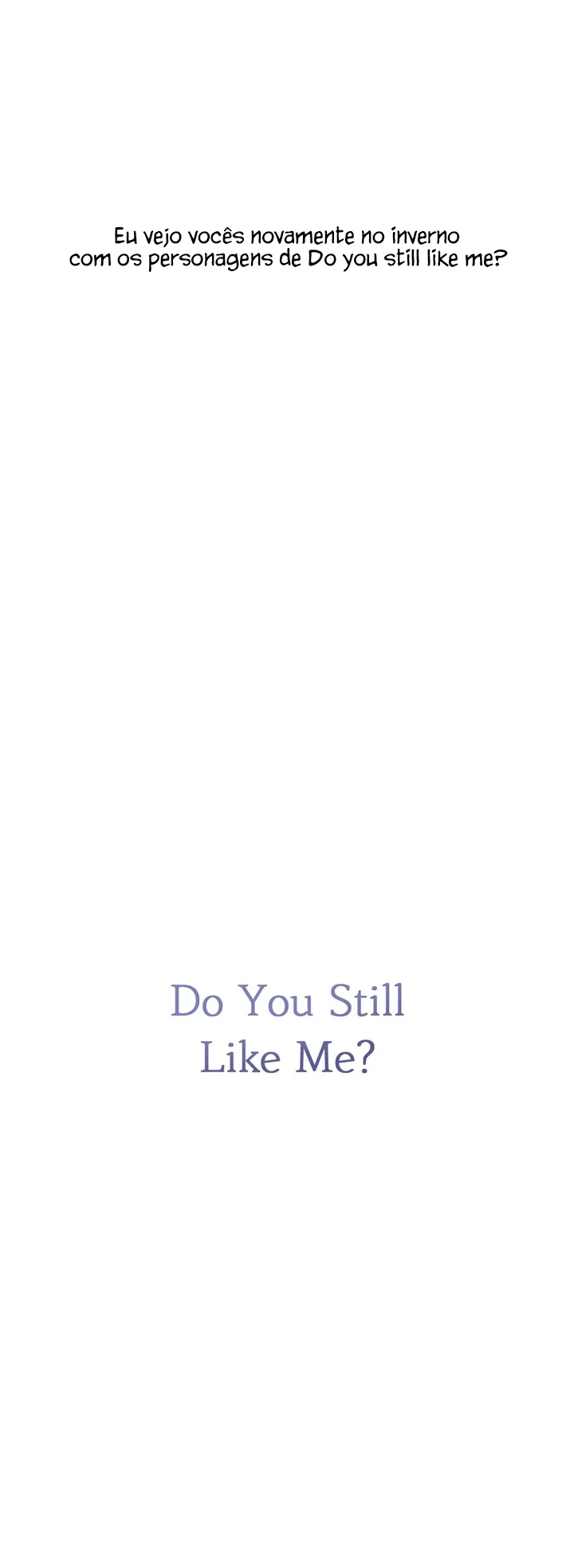 Do You Still Like Me? Capítulo 22.5 Página 25