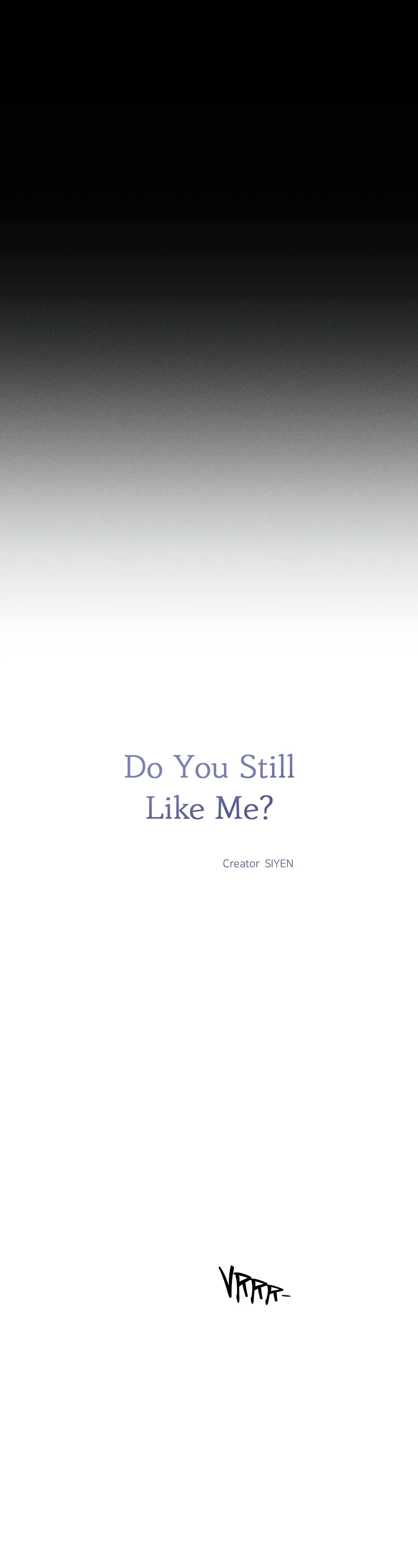 Do You Still Like Me? Capítulo 22 Página 20