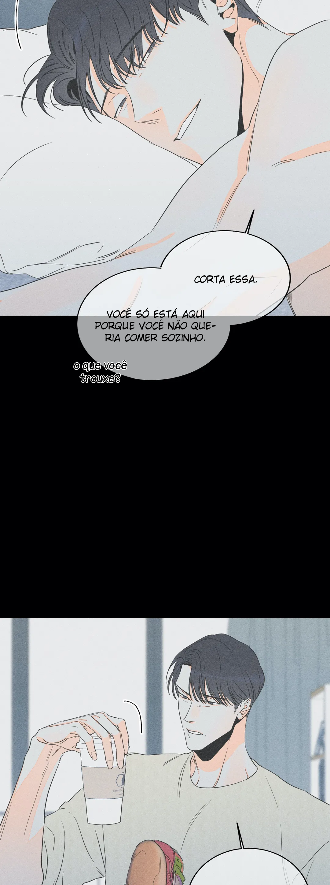 Do You Still Like Me? Capítulo 22 Página 26