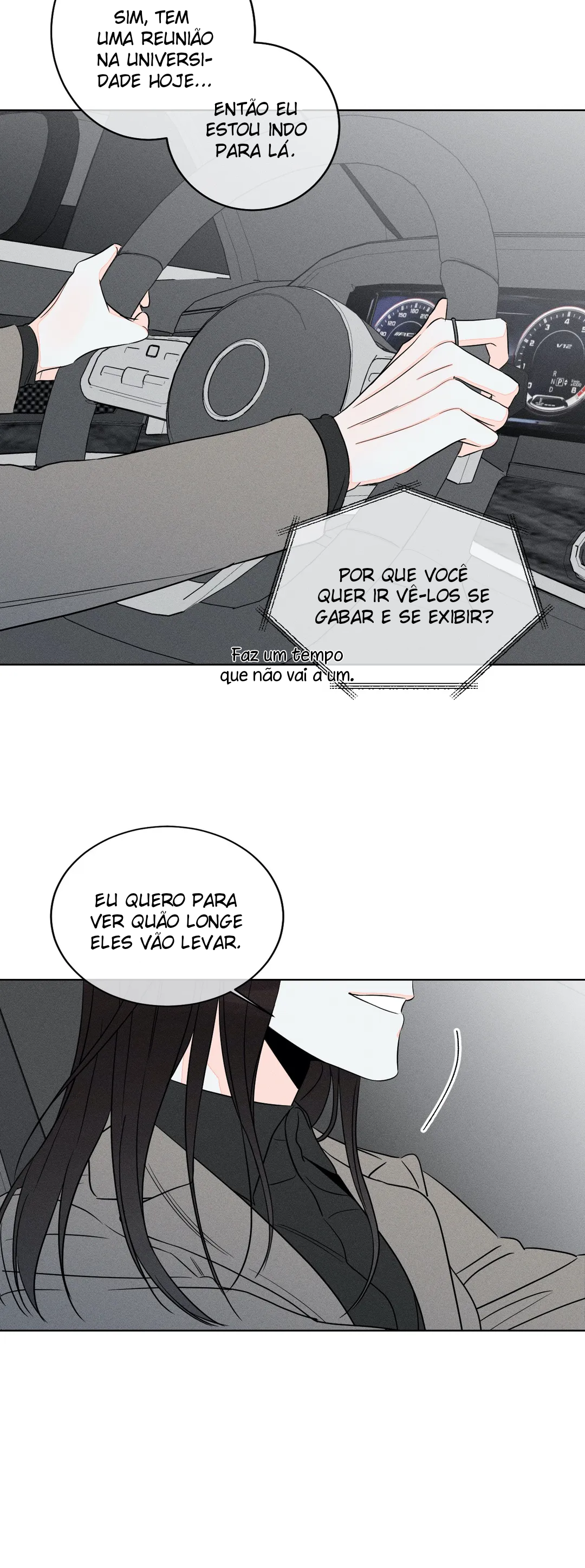 Do You Still Like Me? Capítulo 22 Página 30