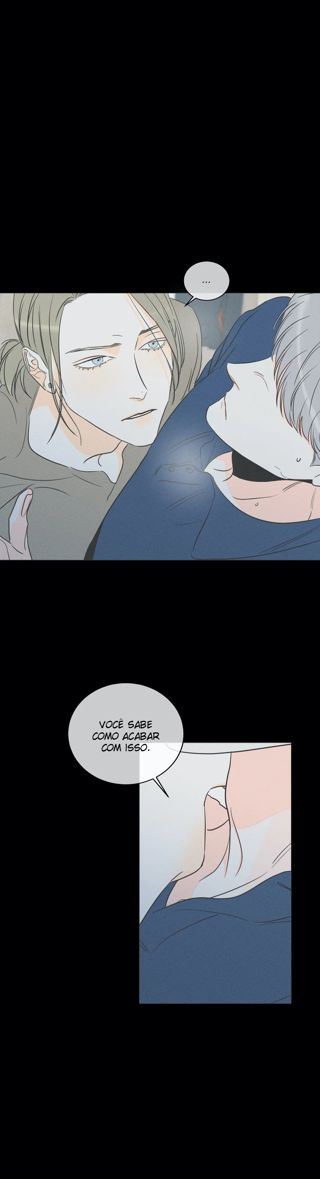 Do You Still Like Me? Capítulo 22 Página 5
