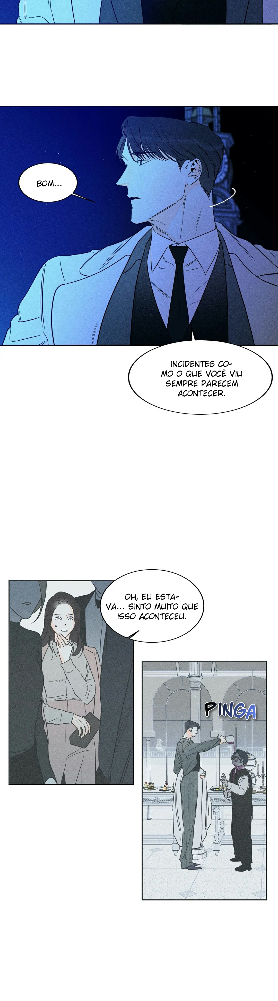 Do You Still Like Me? Capítulo 24 Página 19