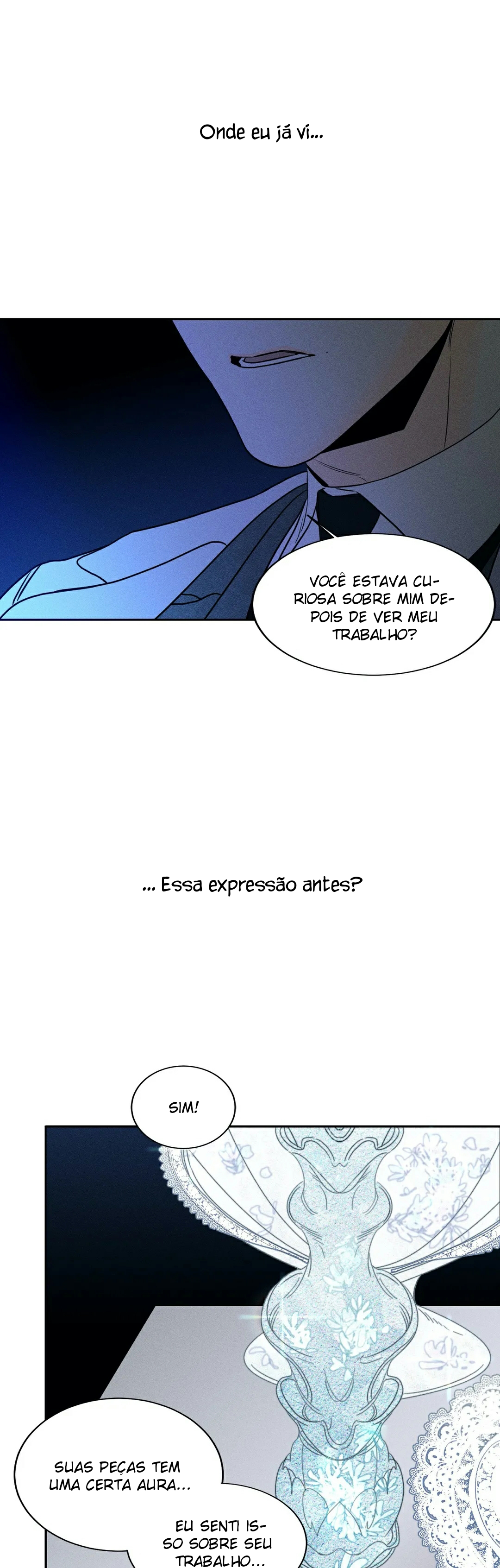 Do You Still Like Me? Capítulo 24 Página 25