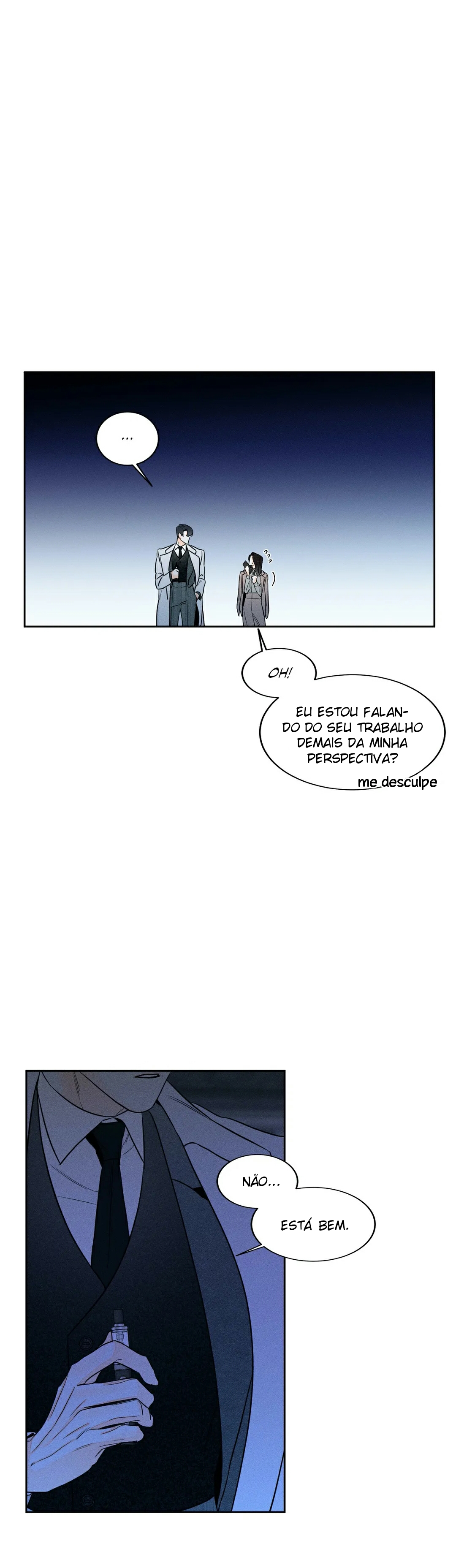 Do You Still Like Me? Capítulo 24 Página 29