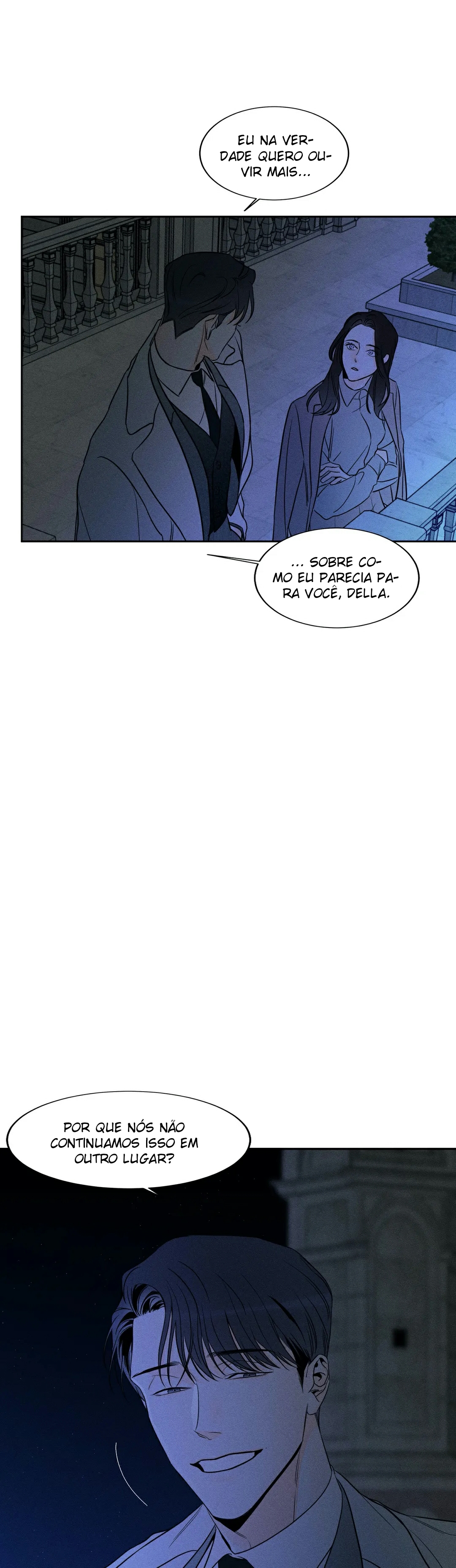 Do You Still Like Me? Capítulo 24 Página 30