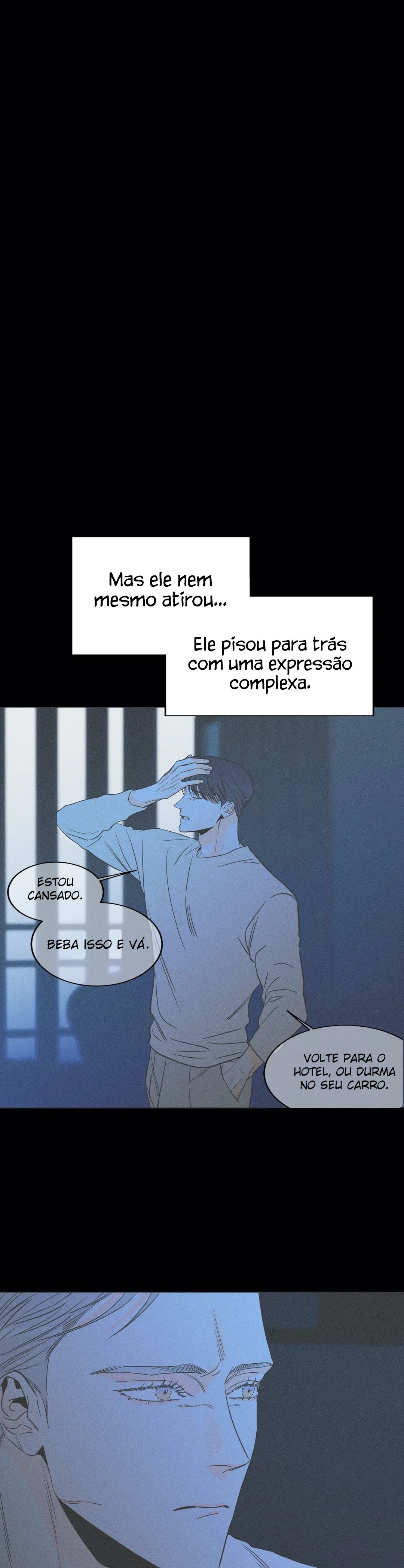 Do You Still Like Me? Capítulo 25 Página 17