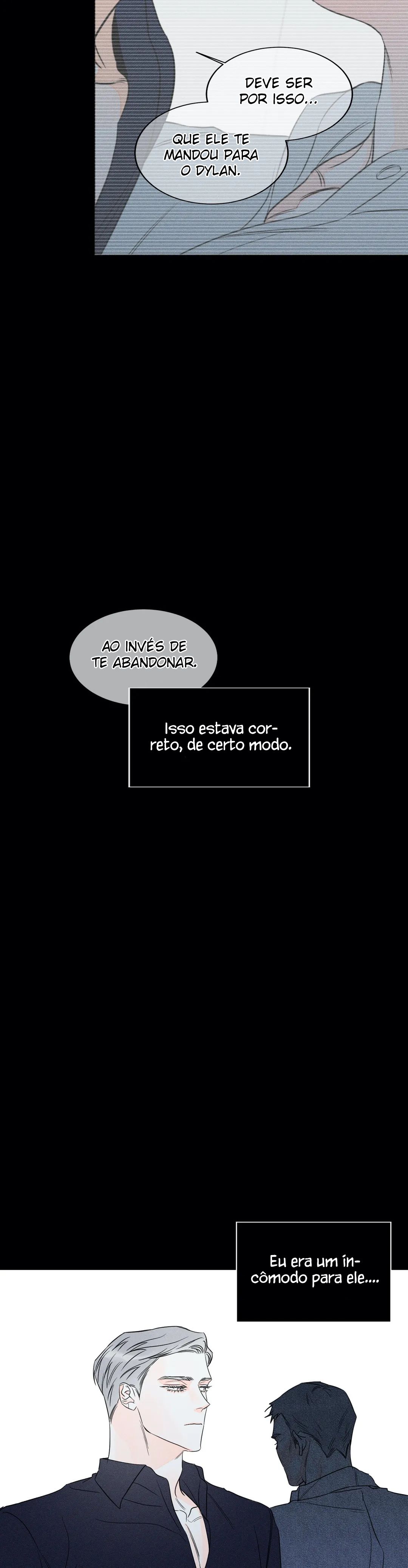 Do You Still Like Me? Capítulo 25 Página 4