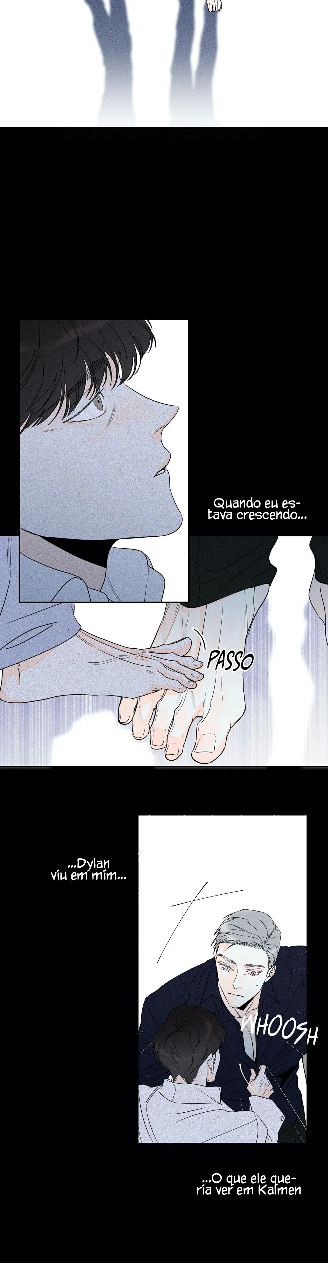 Do You Still Like Me? Capítulo 25 Página 6