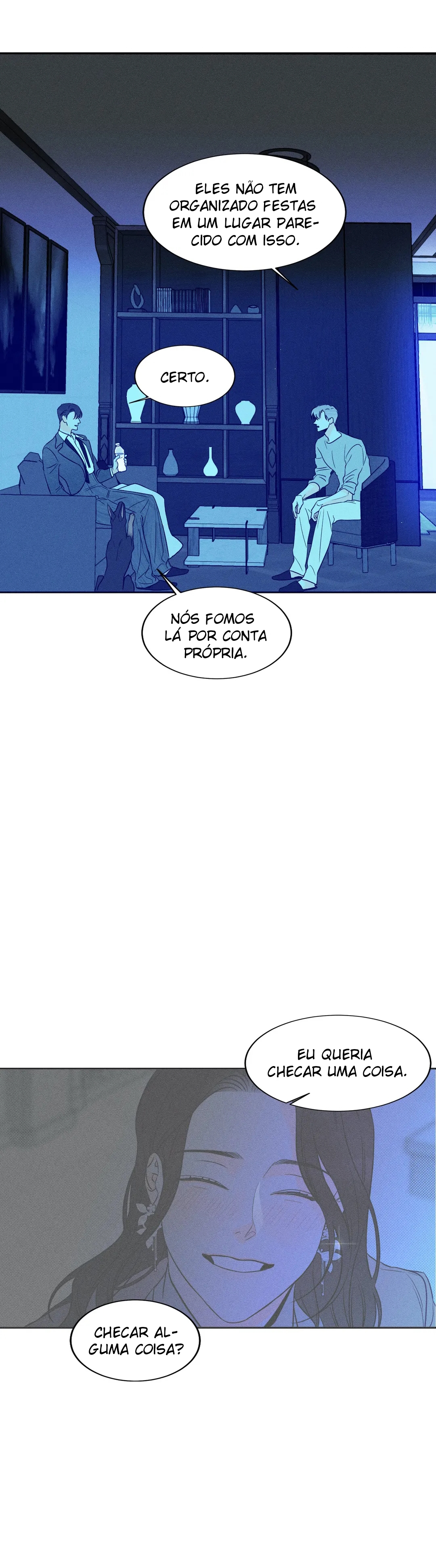 Do You Still Like Me? Capítulo 26 Página 14