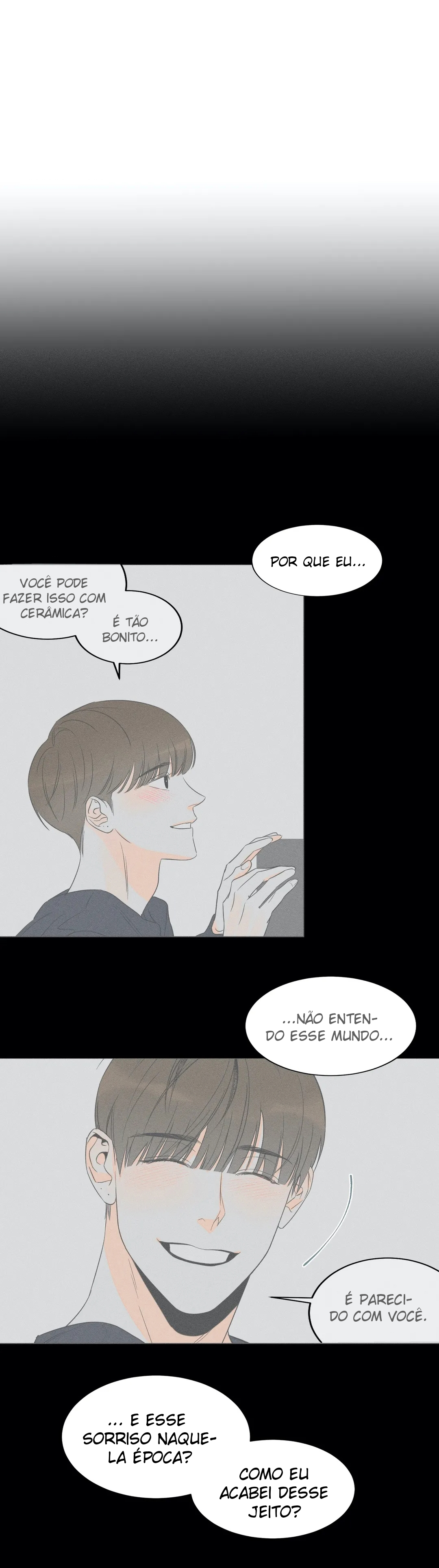 Do You Still Like Me? Capítulo 26 Página 18