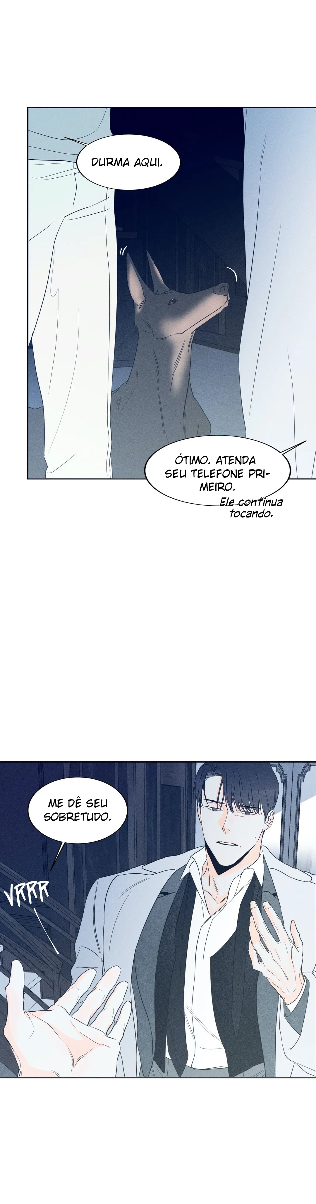 Do You Still Like Me? Capítulo 26 Página 31