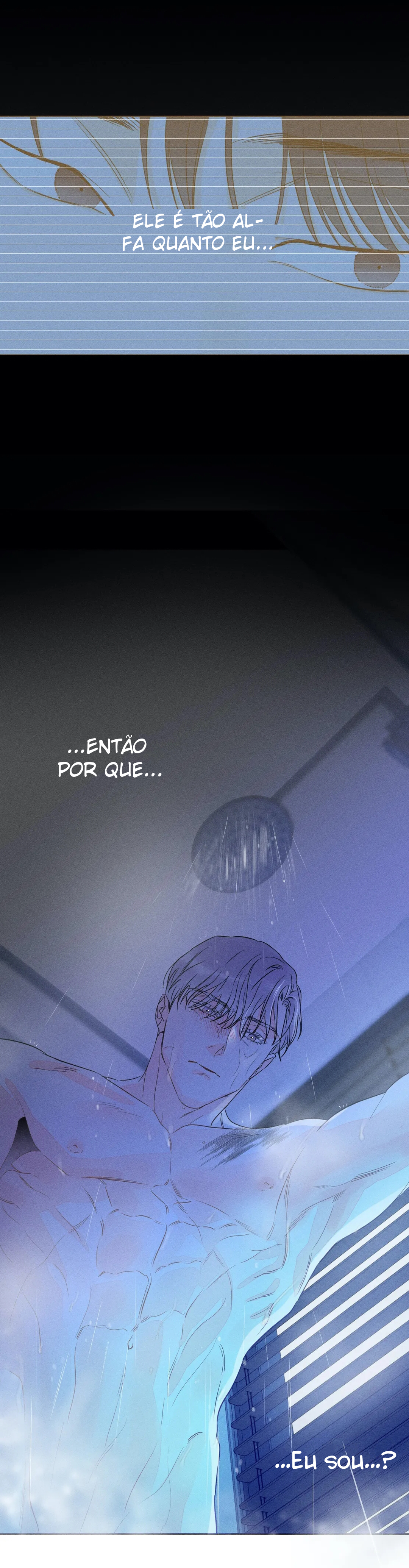 Do You Still Like Me? Capítulo 26 Página 5