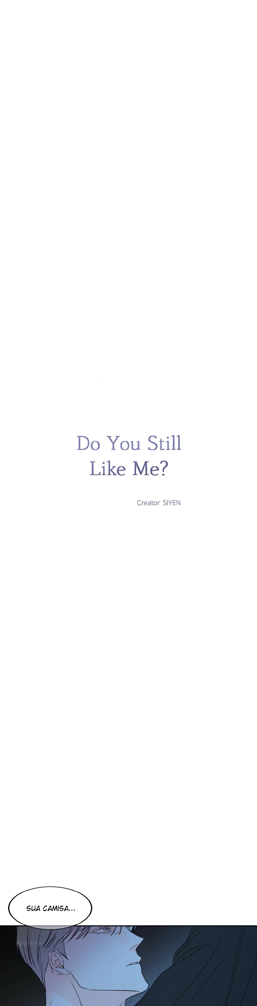 Do You Still Like Me? Capítulo 27 Página 17