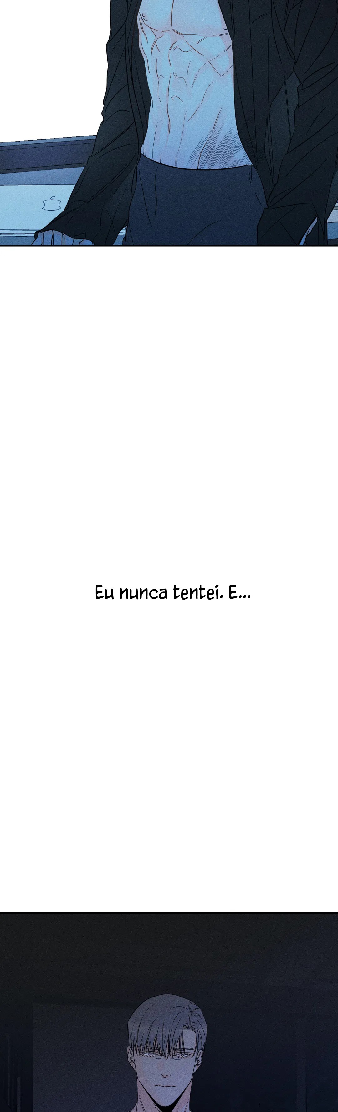 Do You Still Like Me? Capítulo 27 Página 9