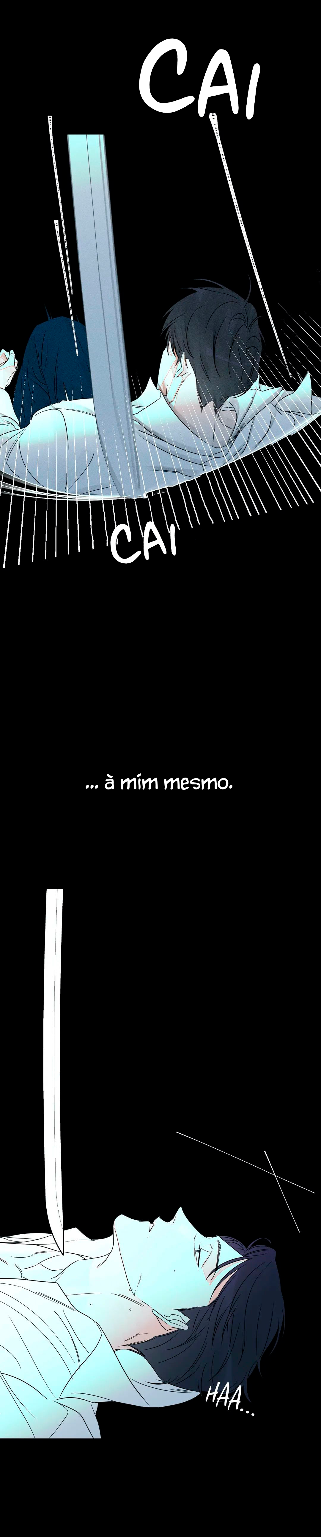 Do You Still Like Me? Capítulo 30 Página 7