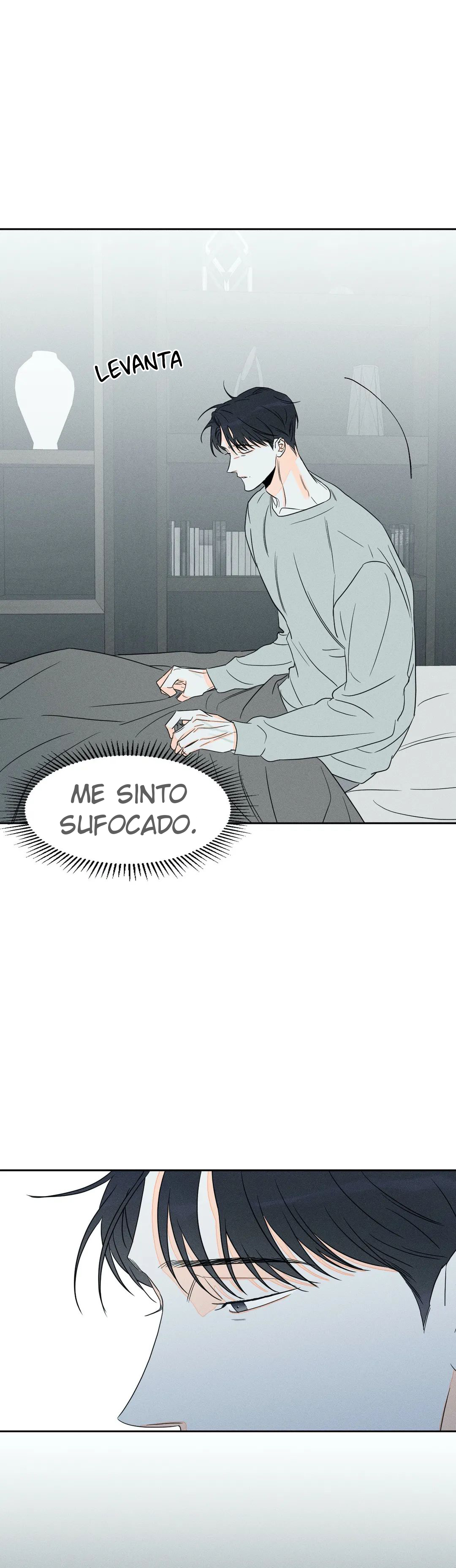 Do You Still Like Me? Capítulo 30 Página 9