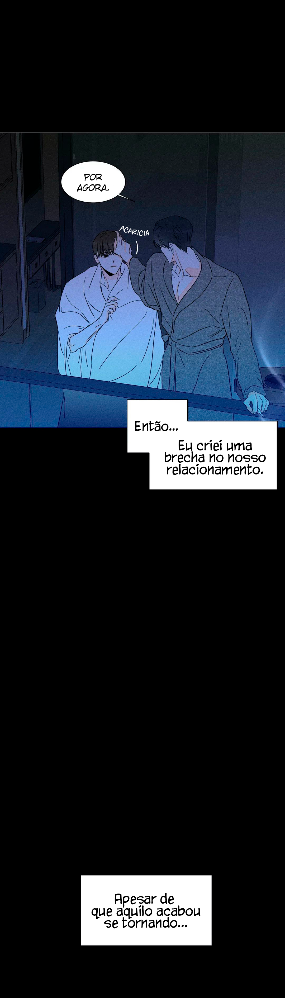 Do You Still Like Me? Capítulo 31 Página 11
