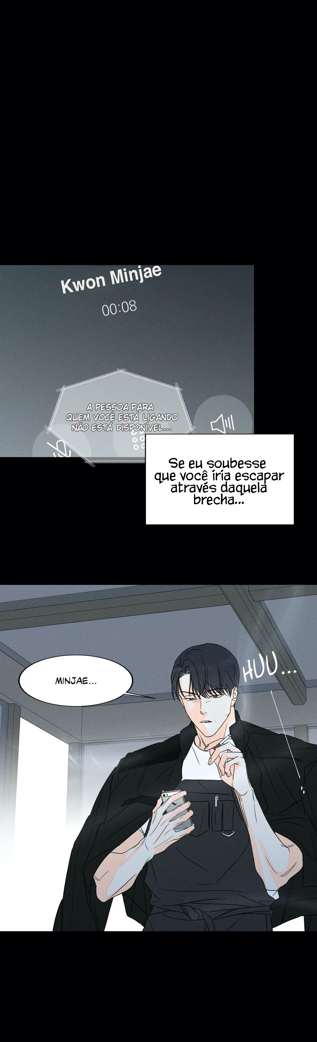 Do You Still Like Me? Capítulo 31 Página 13