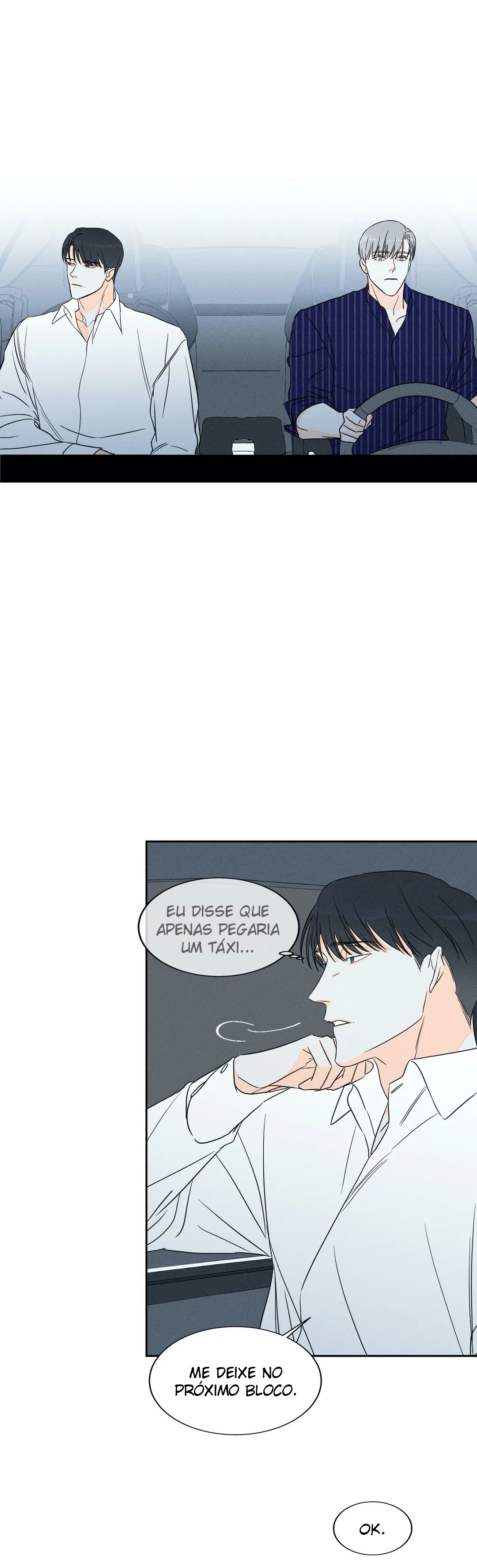 Do You Still Like Me? Capítulo 31 Página 27