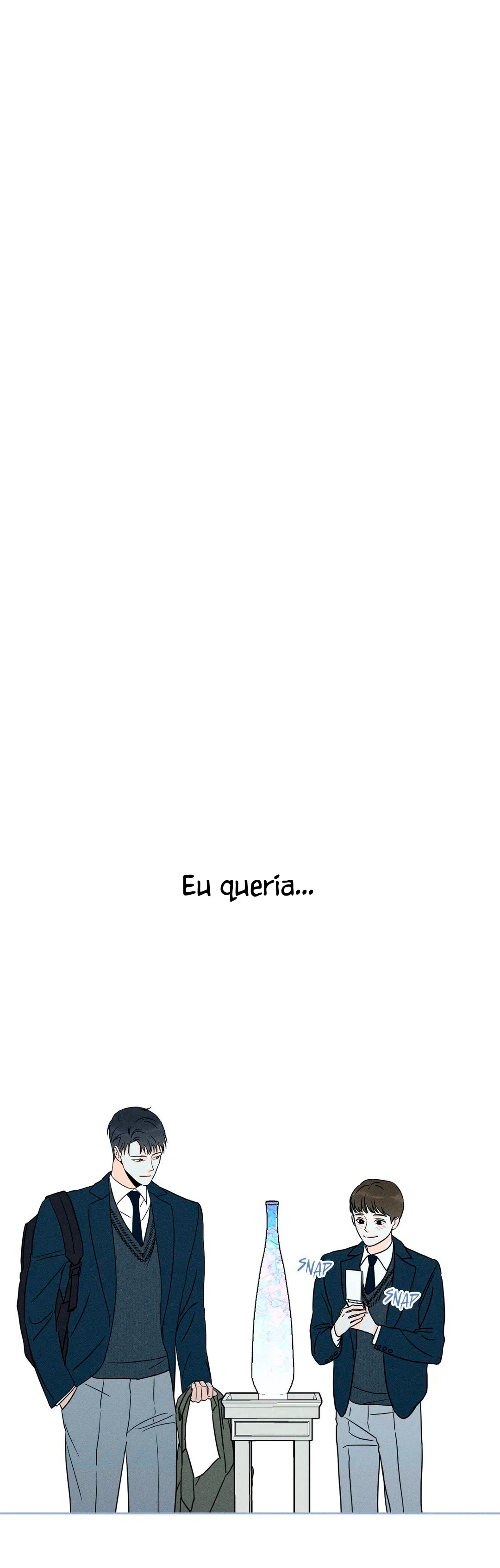 Do You Still Like Me? Capítulo 31 Página 3