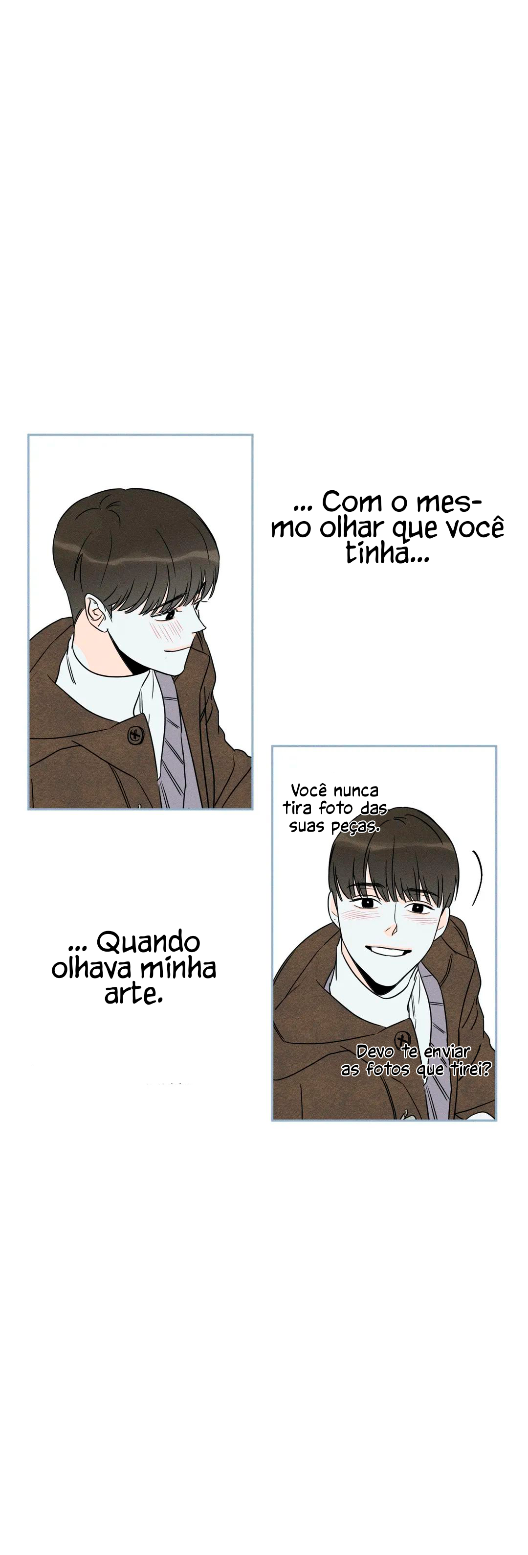 Do You Still Like Me? Capítulo 31 Página 5