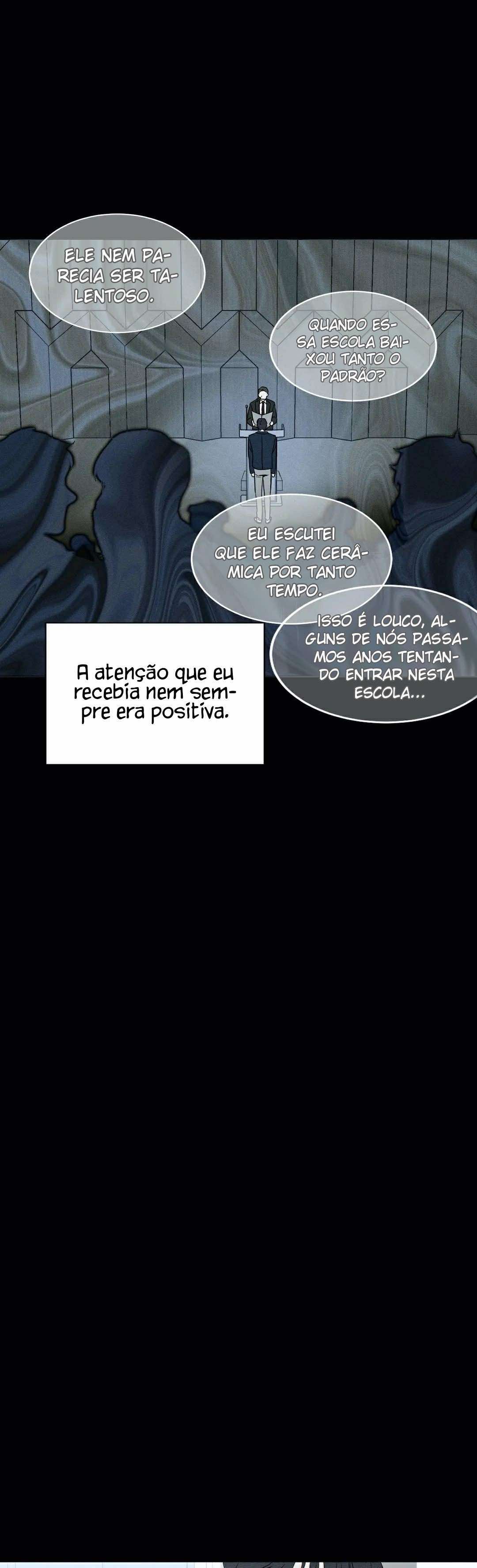 Do You Still Like Me? Capítulo 32 Página 21