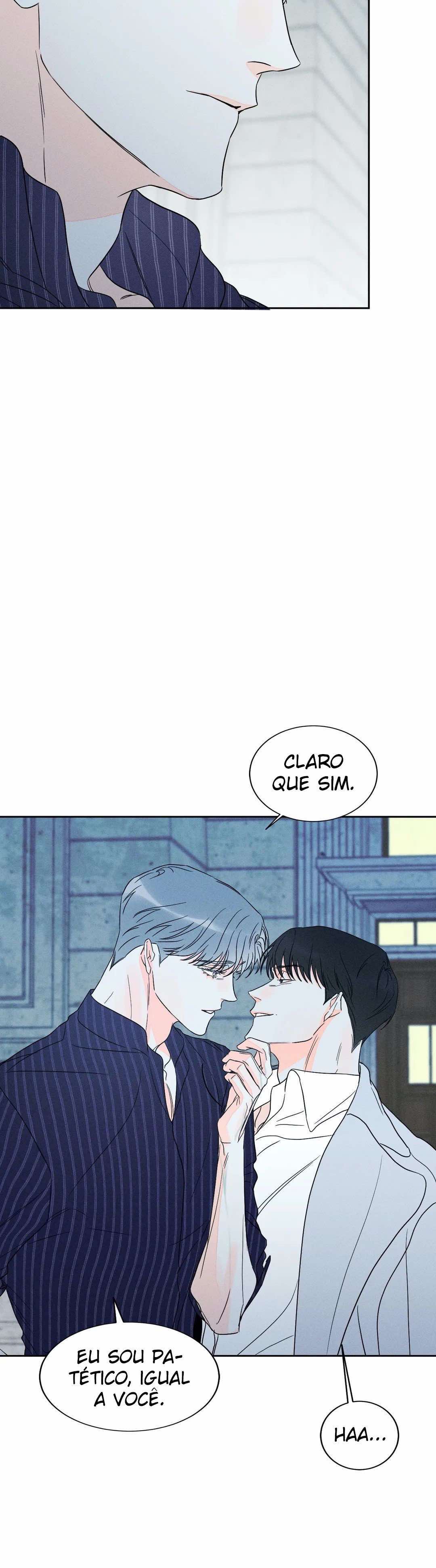 Do You Still Like Me? Capítulo 32 Página 3