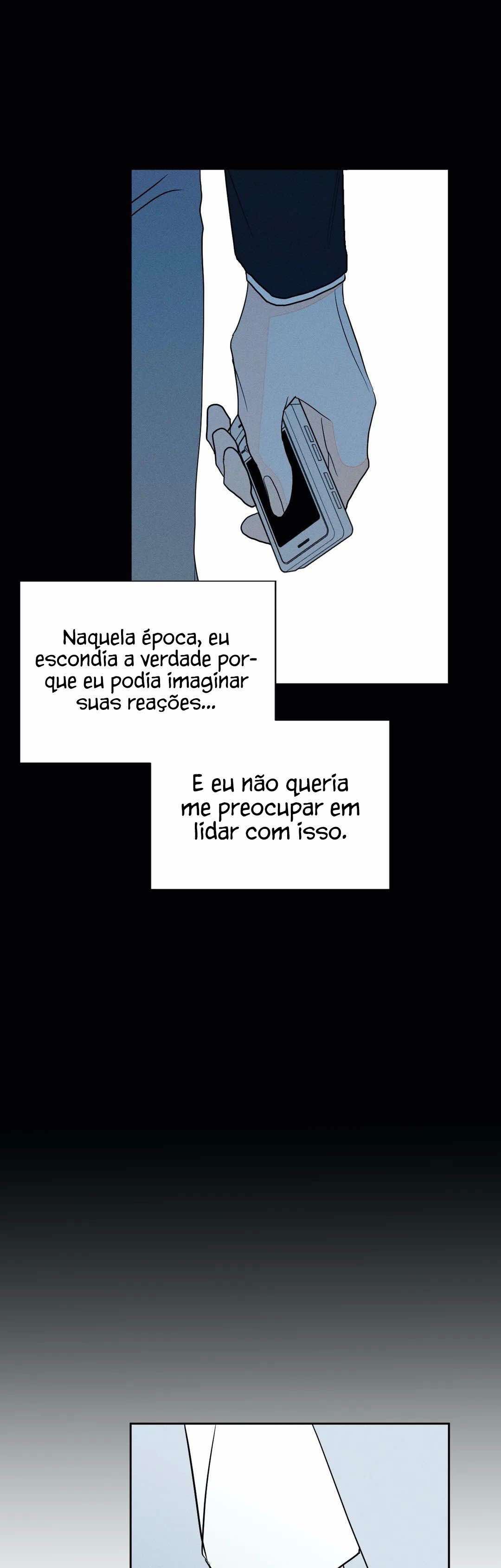 Do You Still Like Me? Capítulo 32 Página 36
