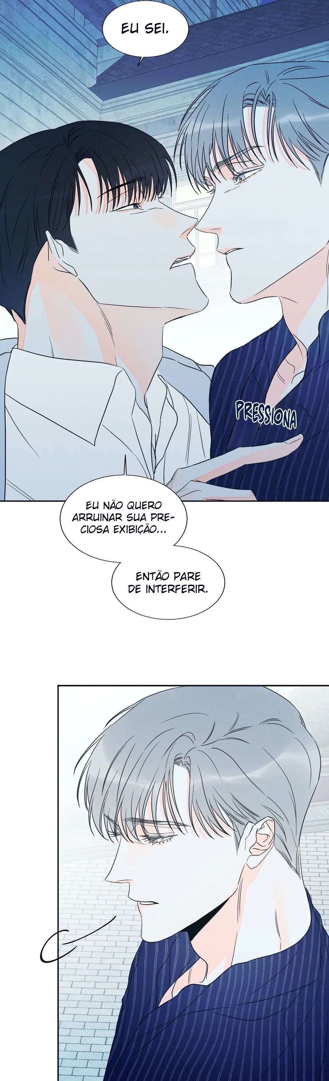 Do You Still Like Me? Capítulo 32 Página 8