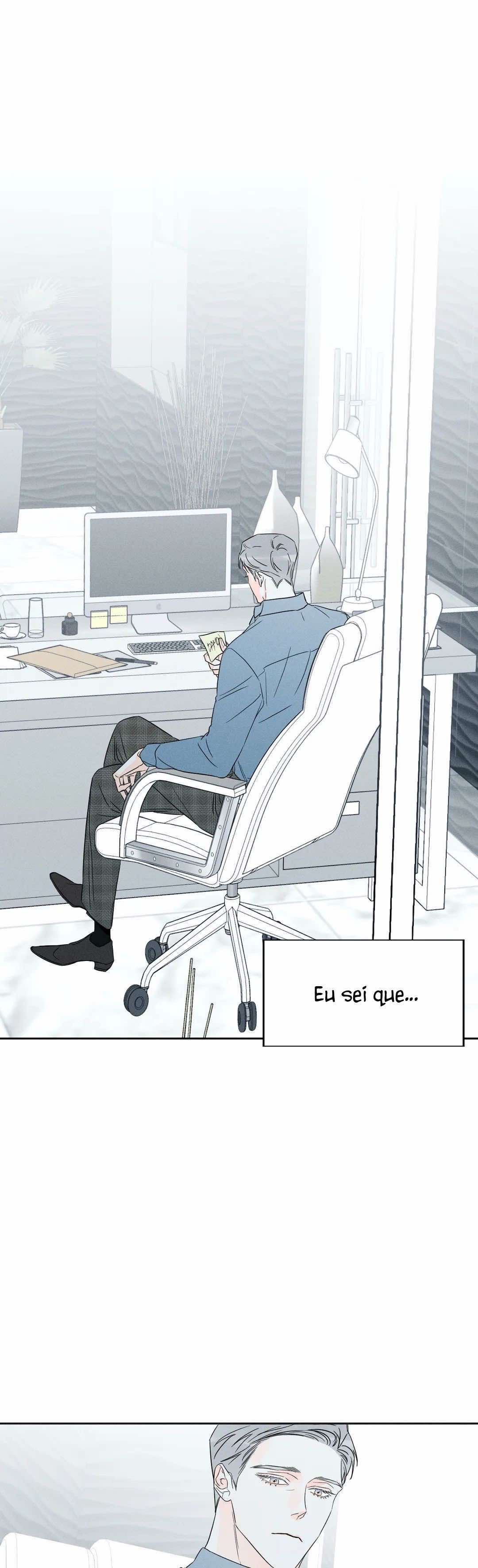 Do You Still Like Me? Capítulo 33 Página 6