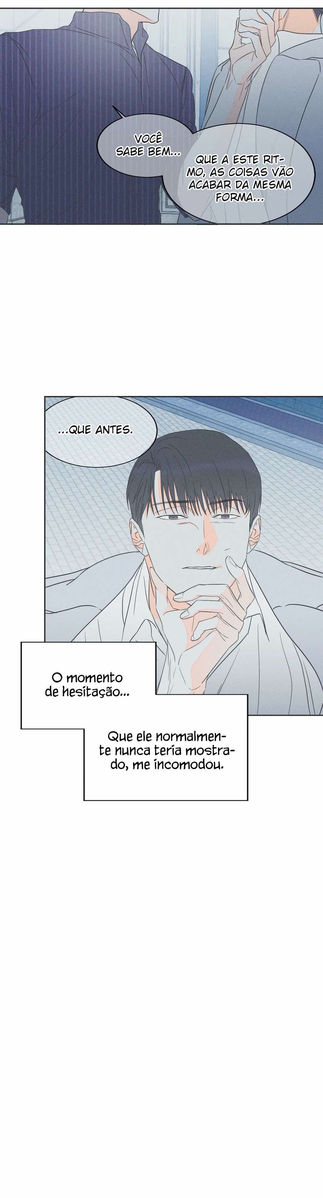 Do You Still Like Me? Capítulo 33 Página 8