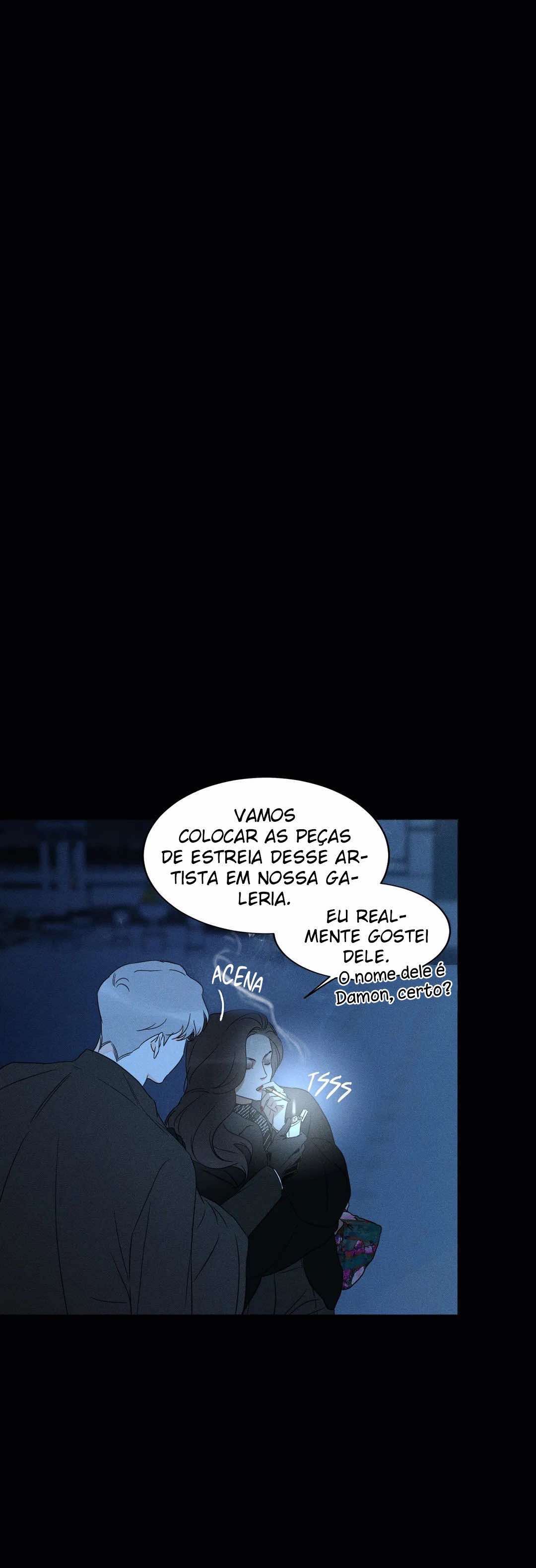 Do You Still Like Me? Capítulo 34 Página 3
